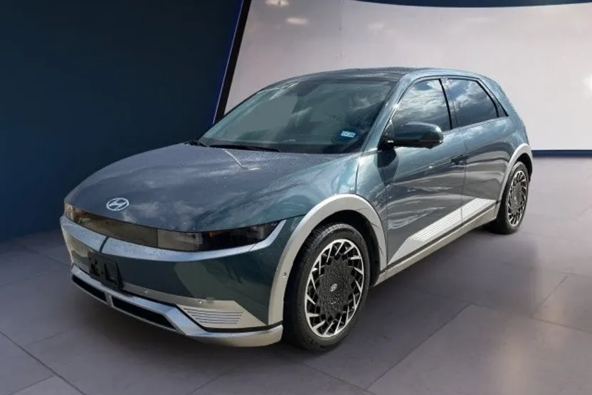 2024 Hyundai Ioniq 5 Limited photo 1