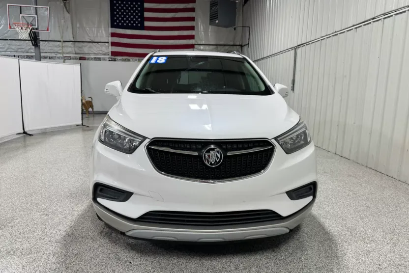 2018 Buick Encore Preferred photo 1
