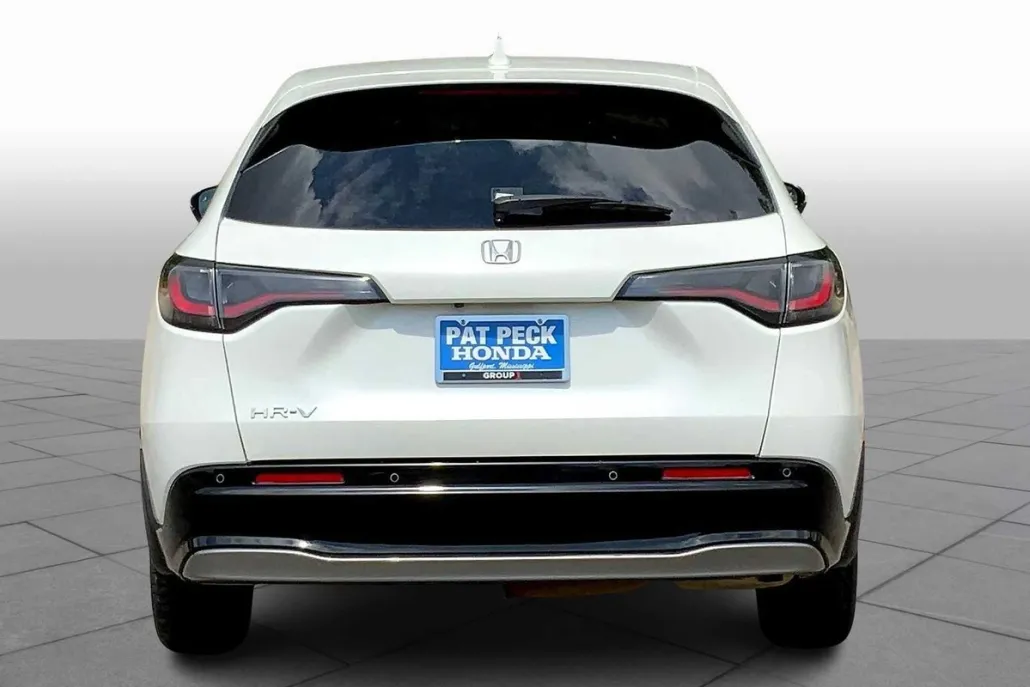 2023 Honda HR-V EX-L photo 1