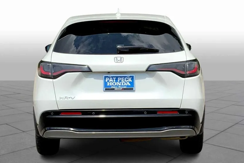 2023 Honda HR-V EX-L photo 1