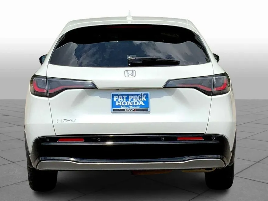 2023 Honda HR-V EX-L photo 1