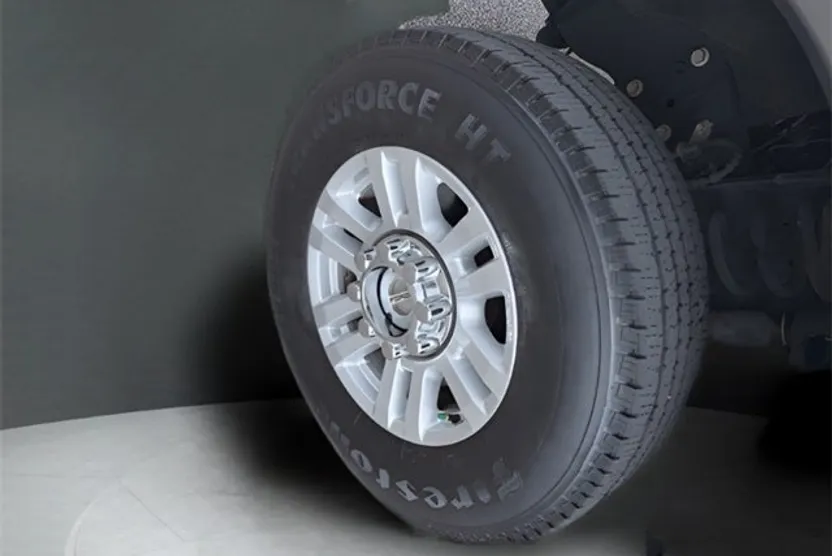 2018 Ford F-250 photo 1