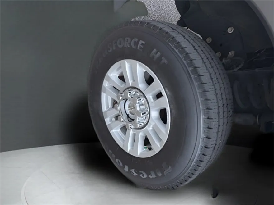 2018 Ford F-250 photo 1