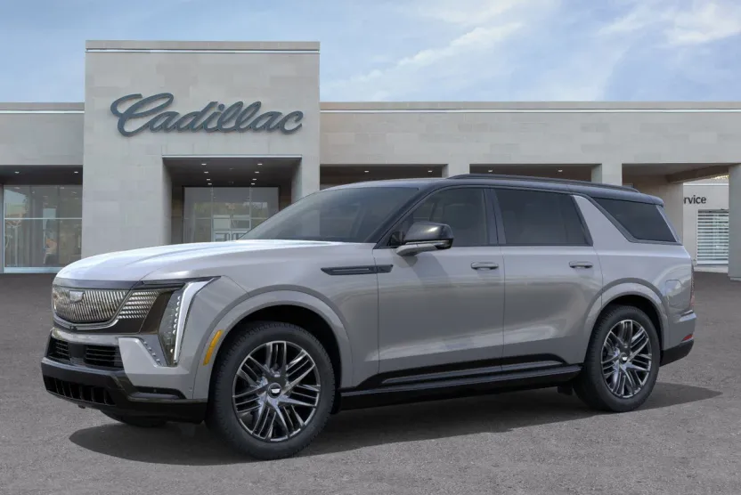 2026 Cadillac Escalade Sport photo 1