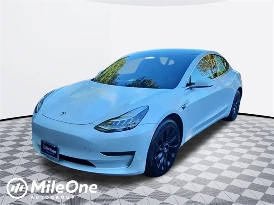 2019 Tesla Model 3 Performance photo 1