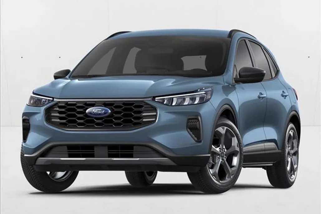 2025 Ford Escape ST-Line photo 1