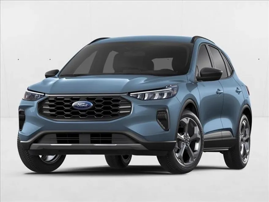 2025 Ford Escape ST-Line photo 1