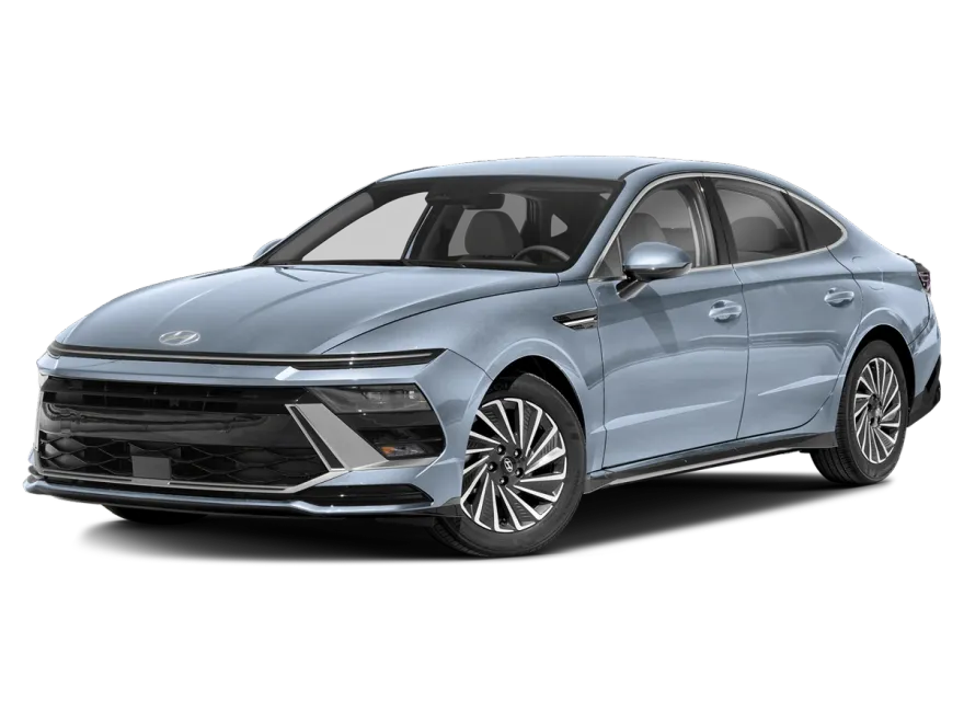 2024 Hyundai Sonata Hybrid SEL photo 1