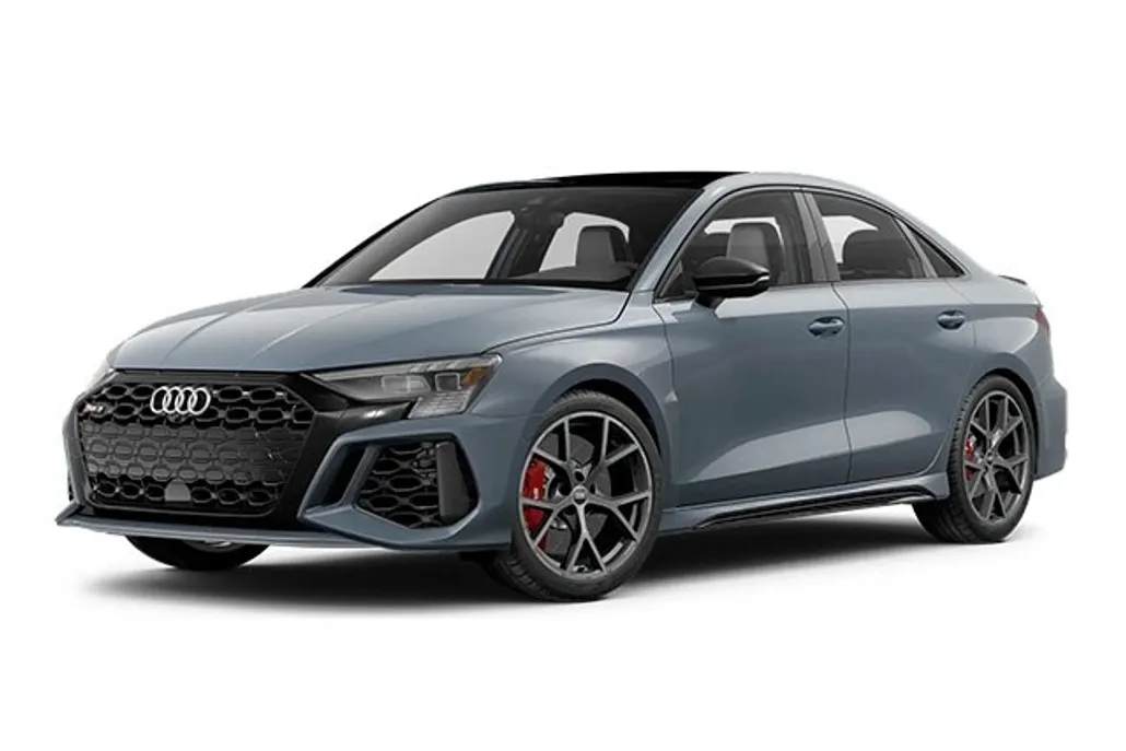 2023 Audi RS 3 Base photo 1
