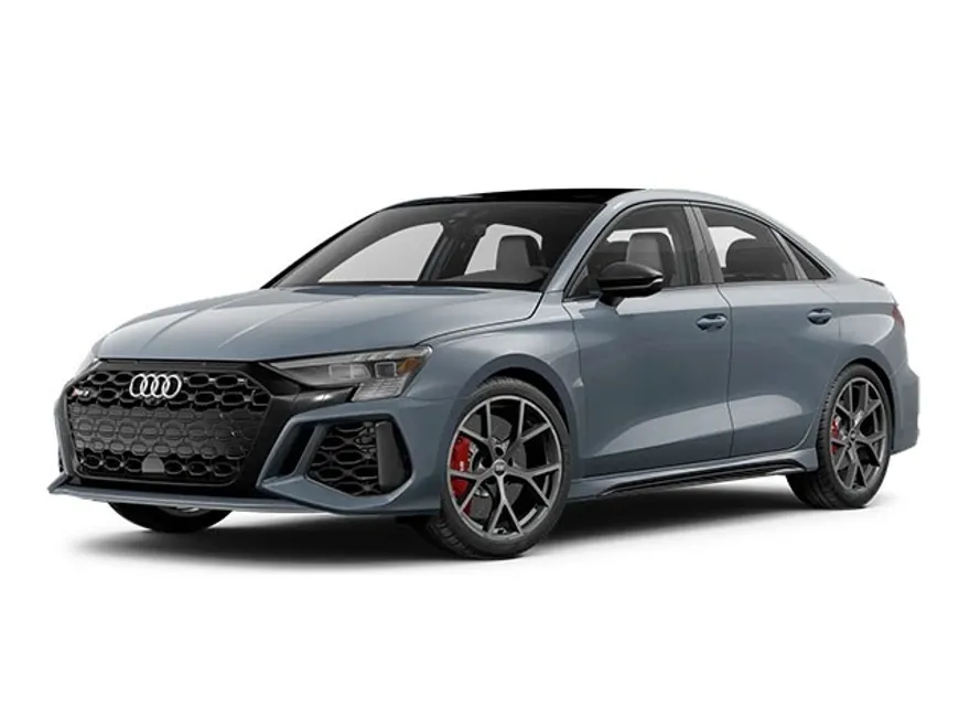 2023 Audi RS 3 Base photo 1