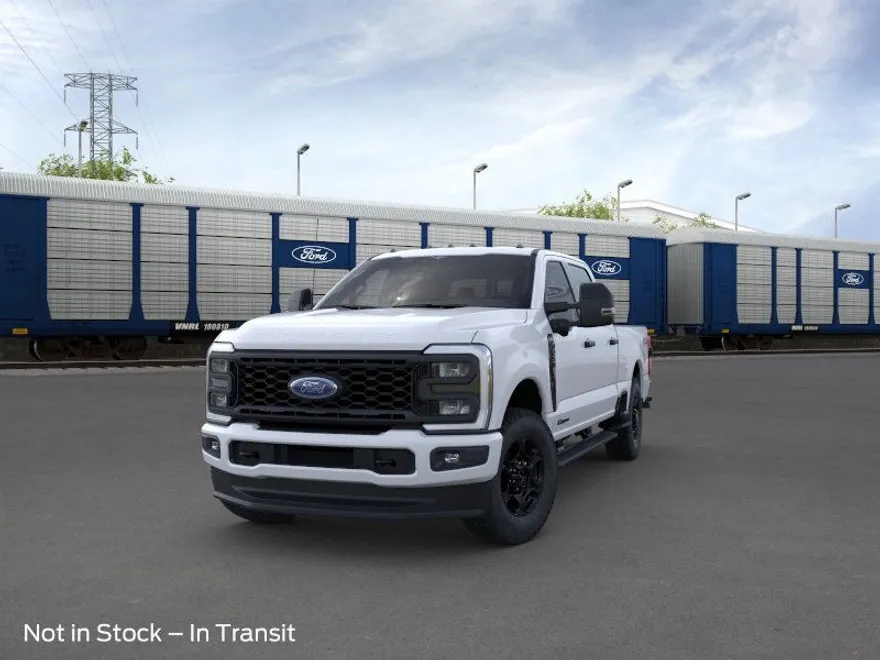 2025 Ford F-250 photo 1