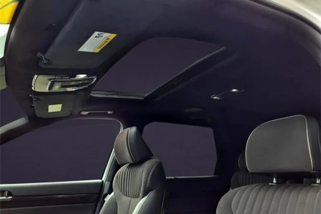 2025 Hyundai Palisade Calligraphy photo 1