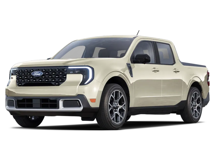 2025 Ford Maverick Lariat photo 1
