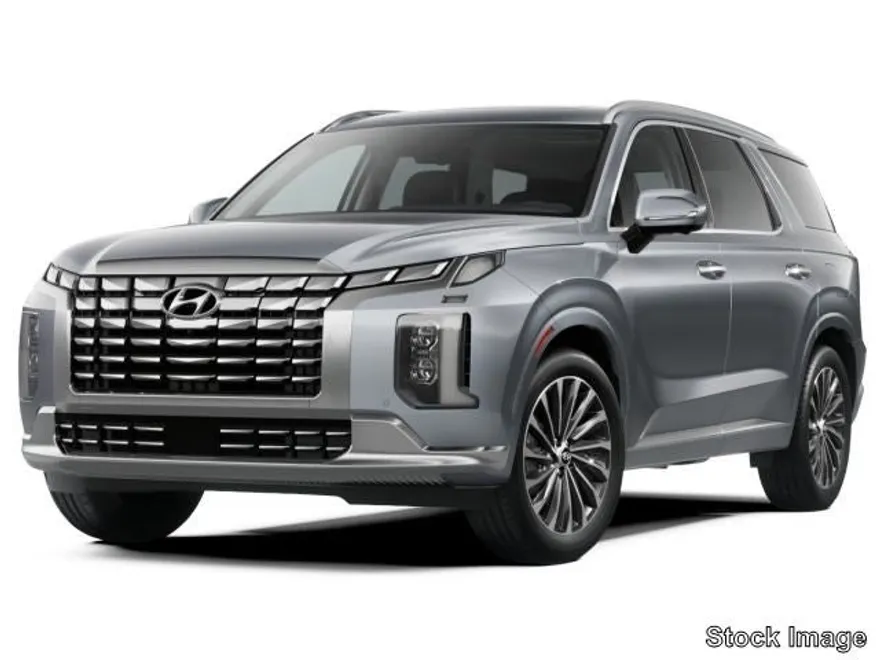2024 Hyundai Palisade Calligraphy photo 1
