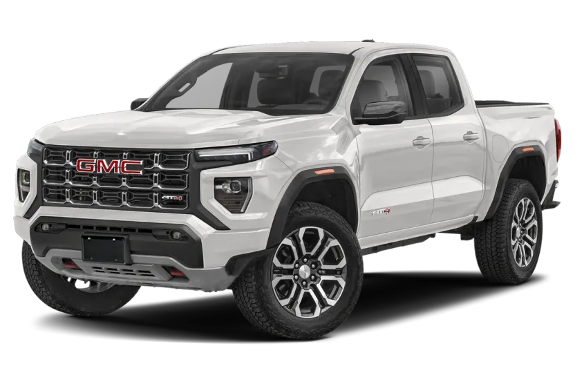 2023 Gmc Canyon AT4 photo 1