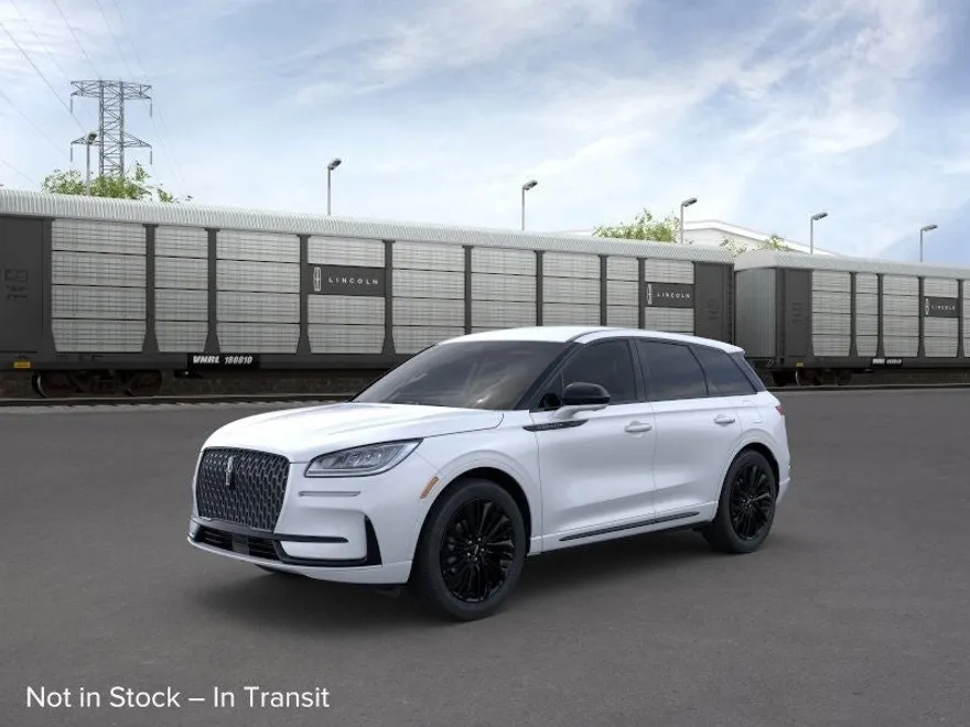 2025 Lincoln Corsair Premiere photo 1