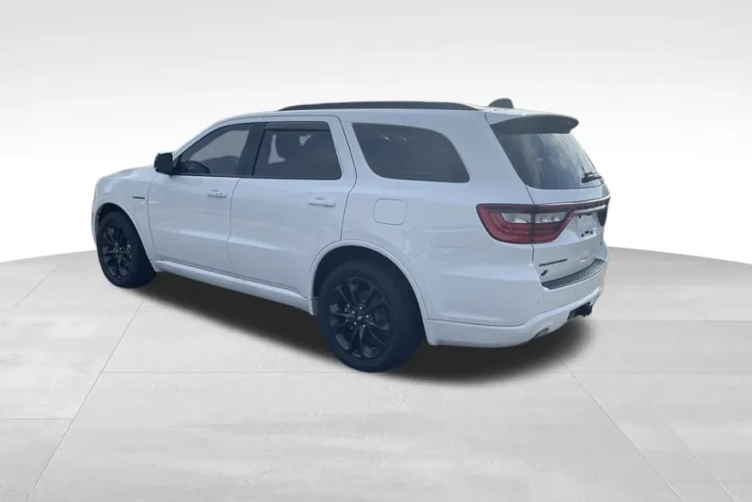 2025 Dodge Durango R/T Plus photo 1