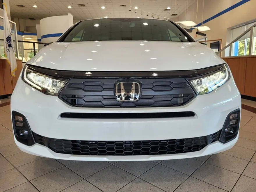 2026 Honda Odyssey Sport photo 1