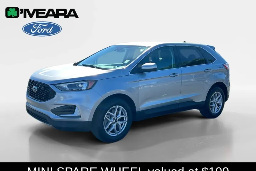 2023 Ford Edge SEL photo 1
