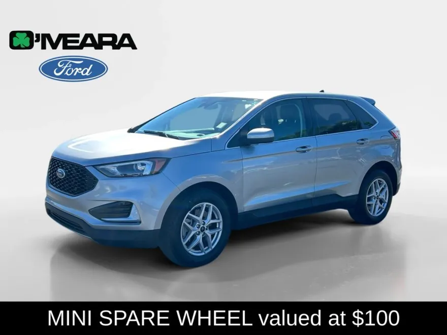 2023 Ford Edge SEL photo 1