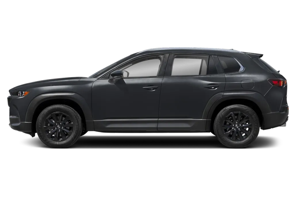 2024 Mazda CX-50 2.5 S Premium photo 1
