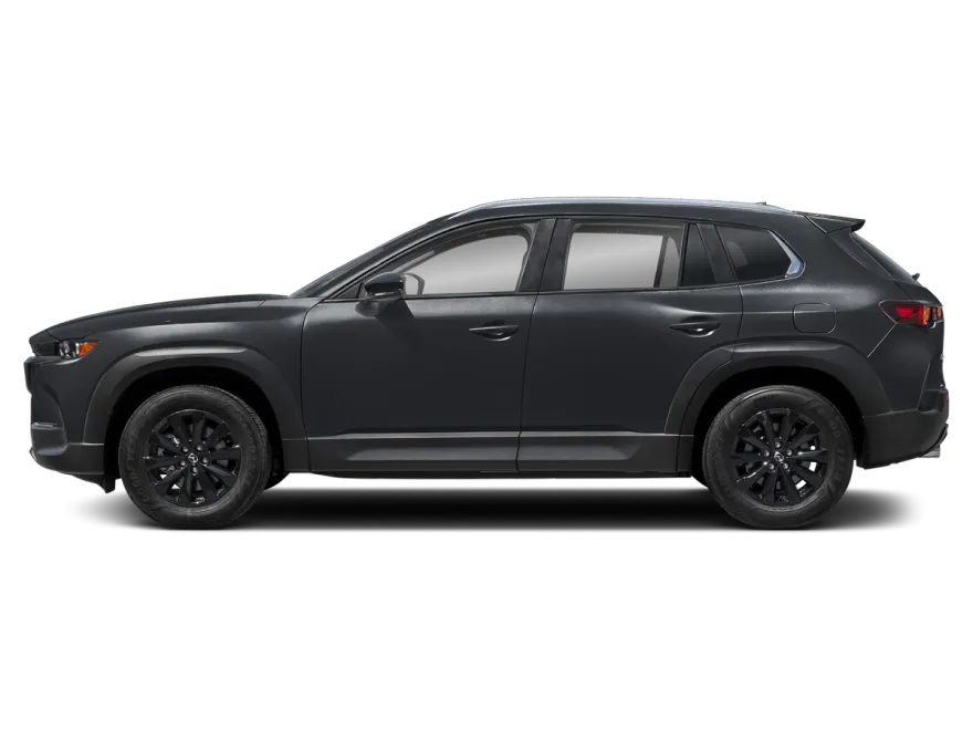 2024 Mazda CX-50 2.5 S Premium photo 1