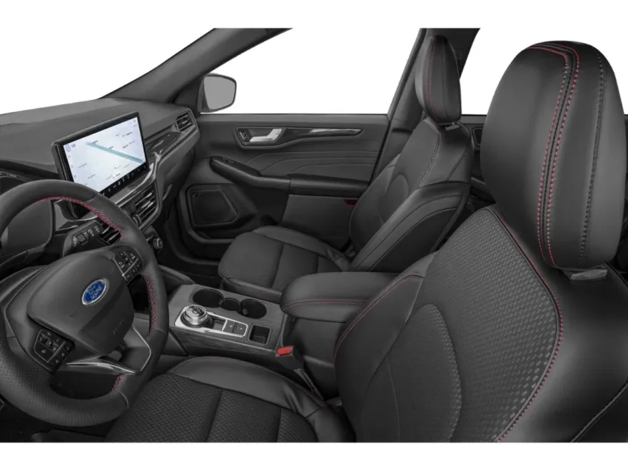 2023 Ford Escape ST-Line Select photo 13