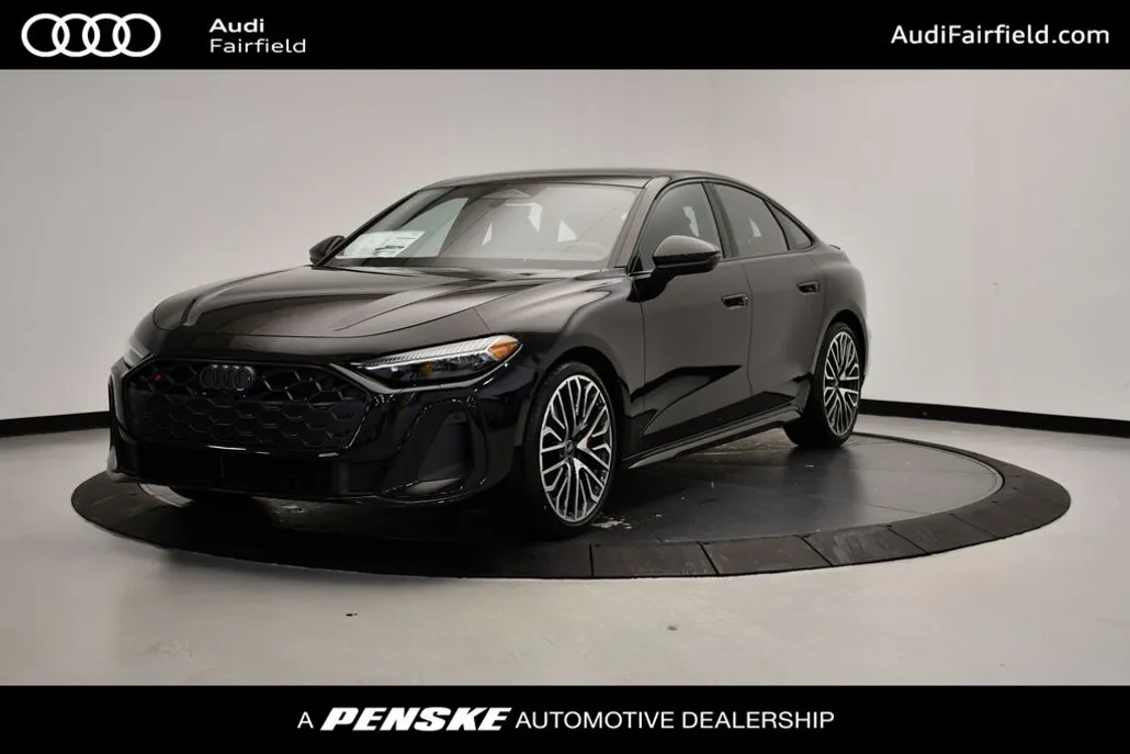 2025 Audi S5 Premium Plus photo 1