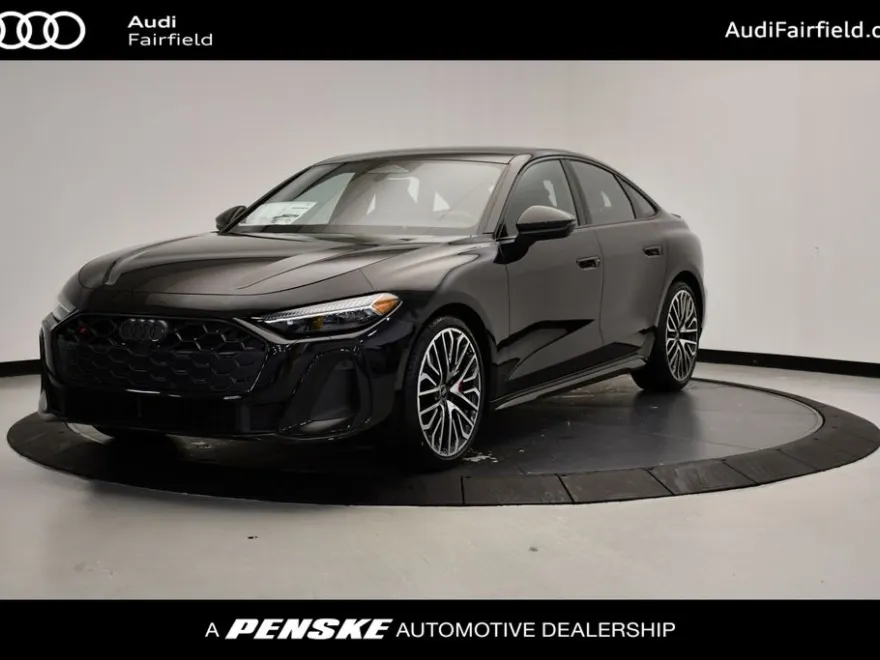 2025 Audi S5 Premium Plus photo 1