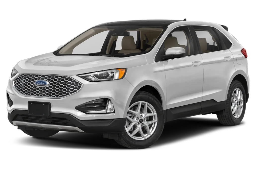 2024 Ford Edge SEL photo 1