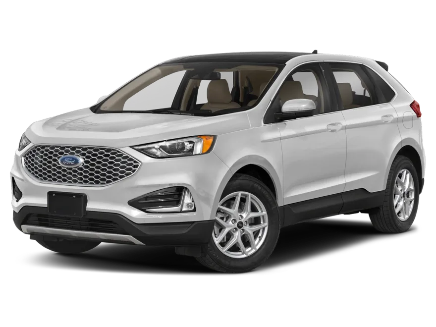 2024 Ford Edge SEL photo 1