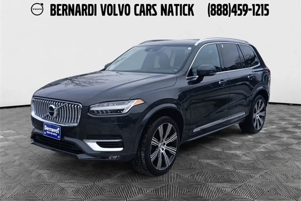2022 Volvo XC90 T6 Inscription photo 1