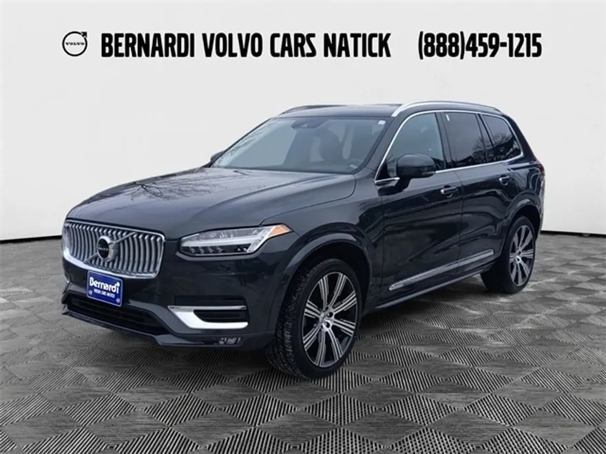 2022 Volvo XC90 T6 Inscription photo 1