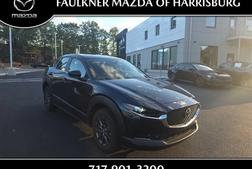 2023 Mazda CX-30 2.5 S photo 1