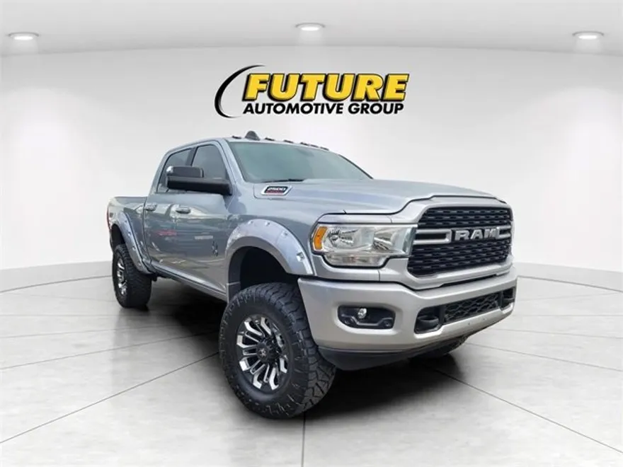 2022 Ram 2500 Big Horn photo 1