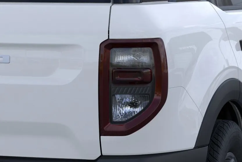 2025 Ford Bronco Sport Big Bend photo 17