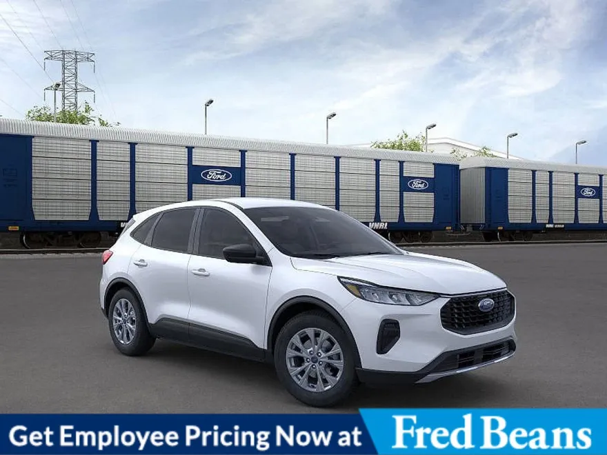 2025 Ford Escape Active photo 1