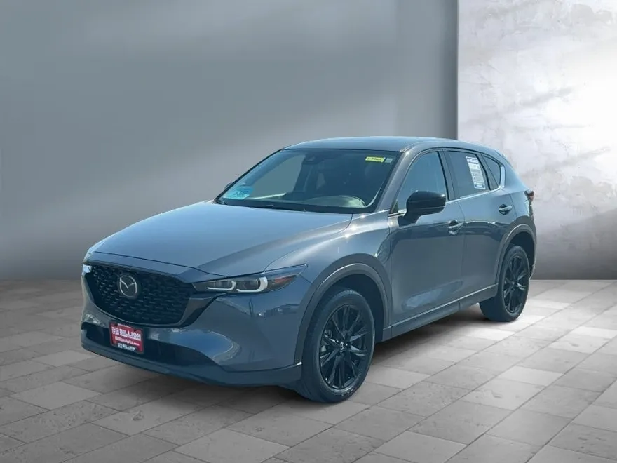 2023 Mazda CX-5 2.5 S Carbon photo 1