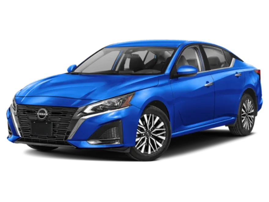 2025 Nissan Altima SV photo 1