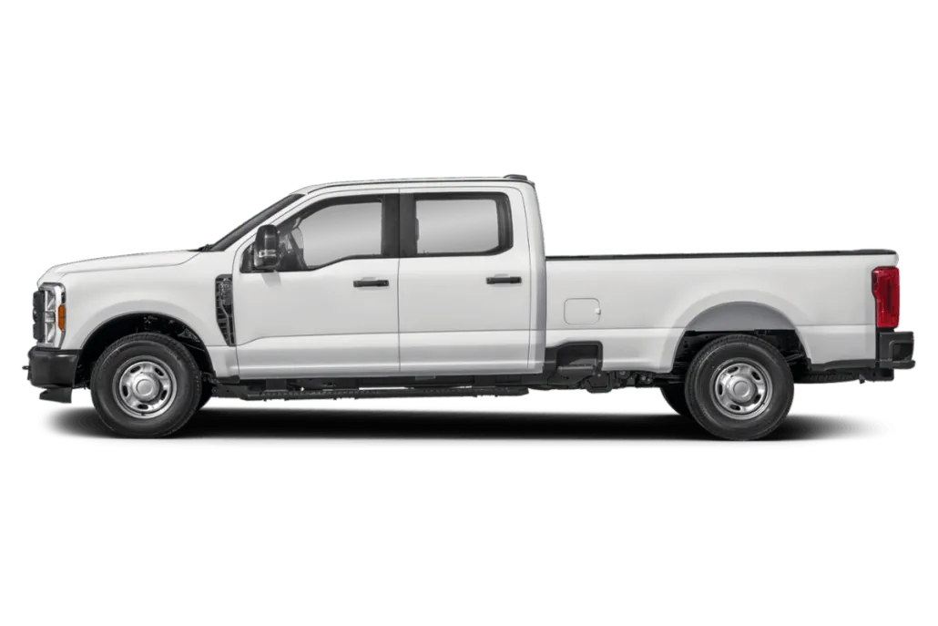 2025 Ford F-250 XL photo 1