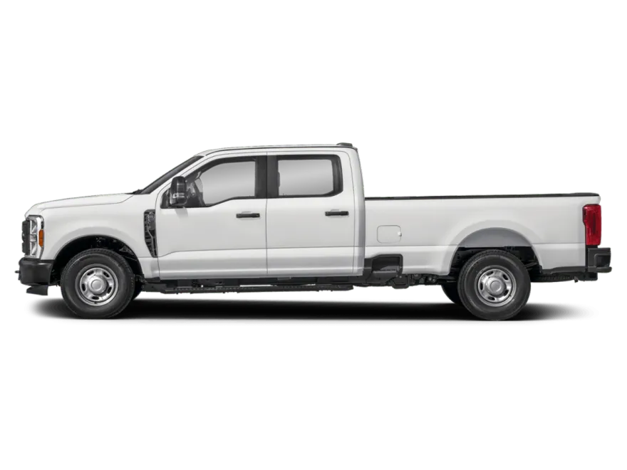 2025 Ford F-250 XL photo 1