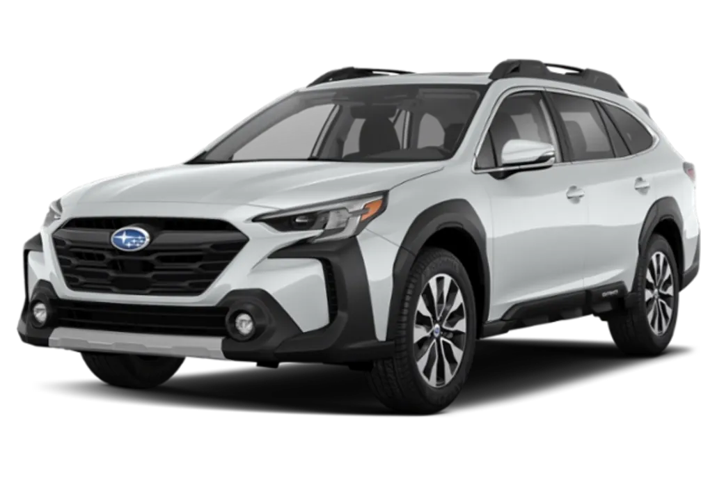 2024 Subaru Outback Limited XT photo 1