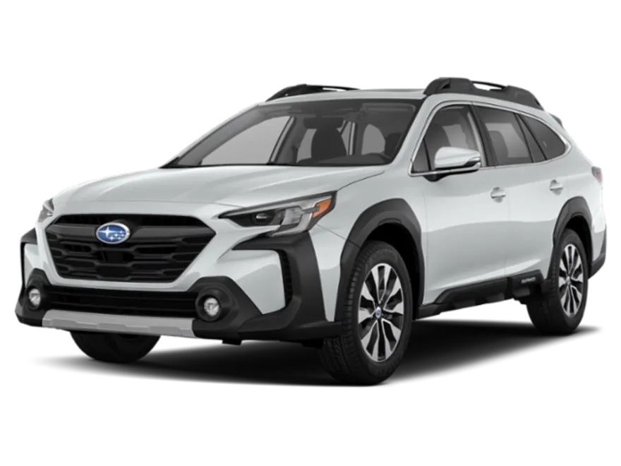 2024 Subaru Outback Limited XT photo 1