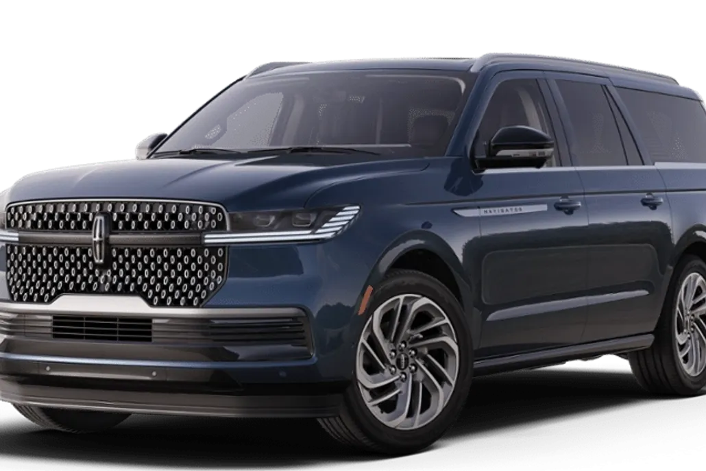 2025 Lincoln Navigator L Reserve photo 1
