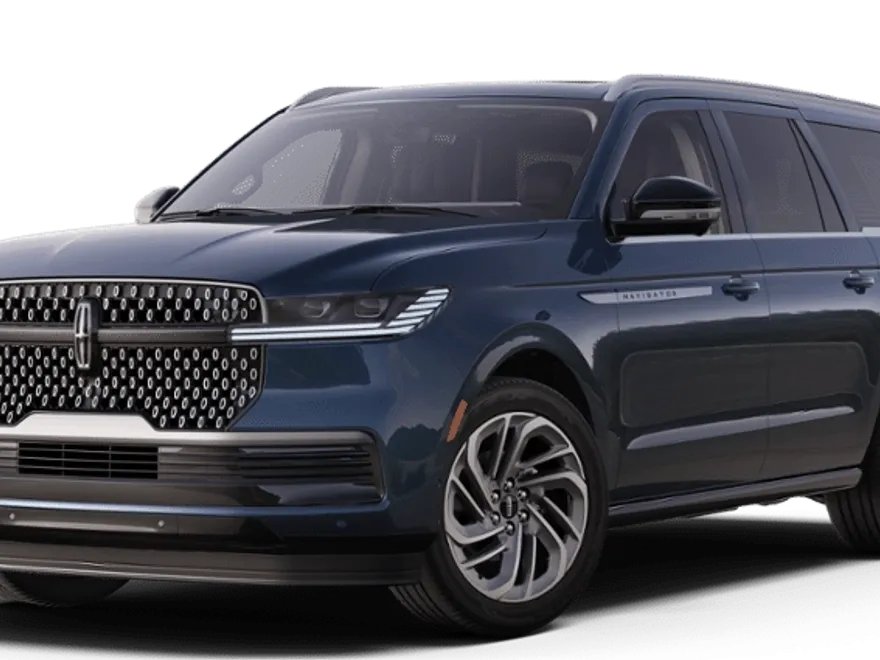 2025 Lincoln Navigator L Reserve photo 1