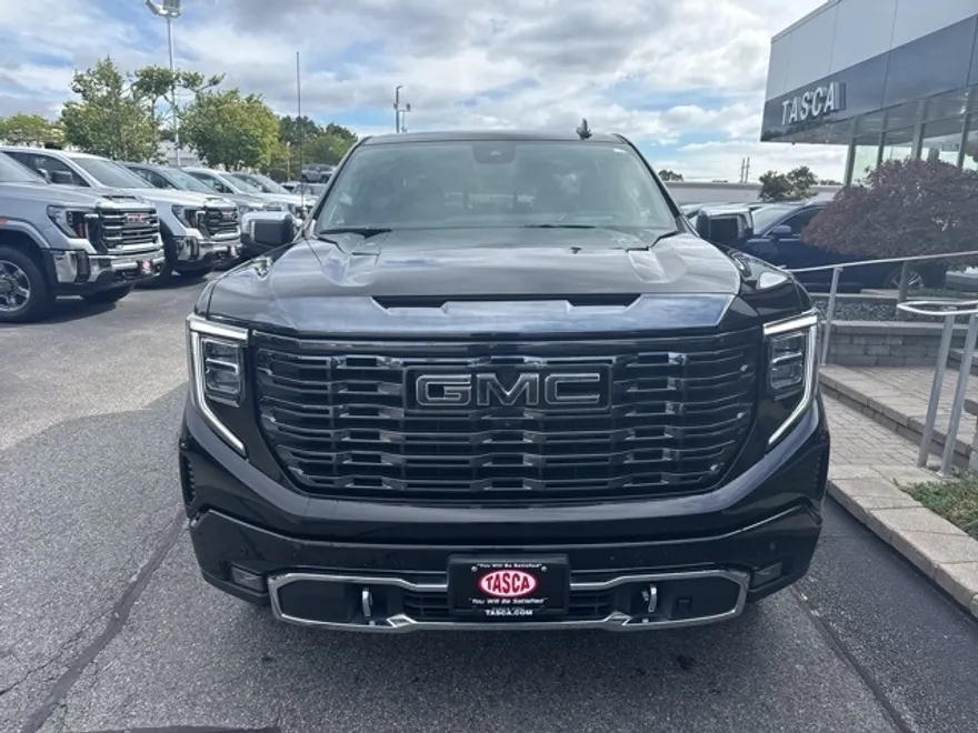 2023 Gmc Sierra 1500 Denali Ultimate photo 1