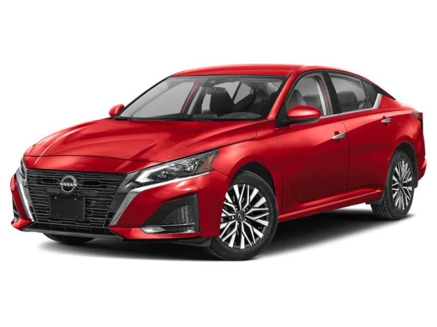 2024 Nissan Altima 2.5 SV photo 1