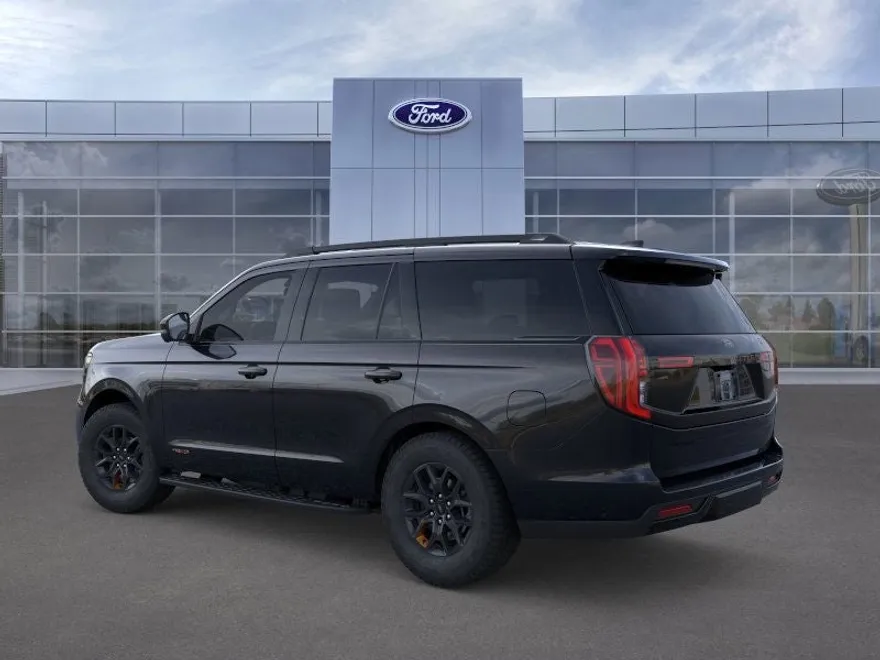 2025 Ford Expedition photo 1