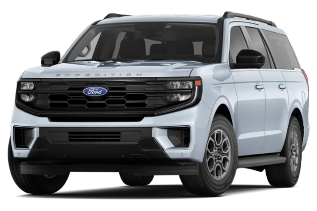 2025 Ford Expedition MAX photo 1