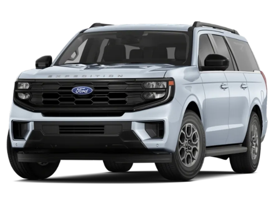 2025 Ford Expedition MAX photo 1